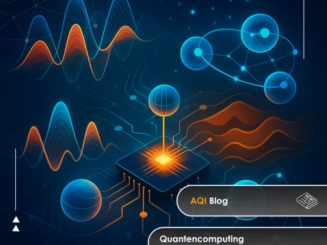 Quantencomputing – Unterschätzen Sie die Zukunft nicht