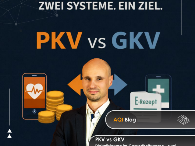 GKV vs PKV der Vergleich